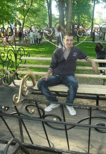 My photo - Sergey, 34 from Rostov-on-don (@sergey829449)