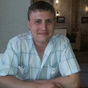 Александр, 33, Орск
