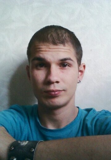 My photo - Aleksandr, 31 from Ryazan (@aleksandr649476)