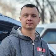 Вадим, 33, Арсеньев