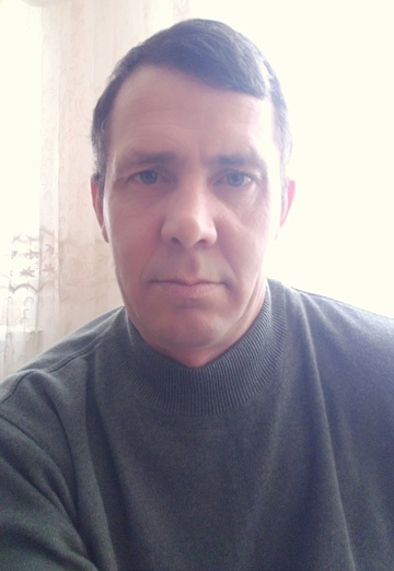 Моя фотография - Михаил, 45 из Чистополь (@mihail189573)