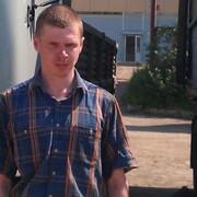 Григорий, 38, Лысьва