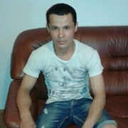 Темур, 30, Солнцево