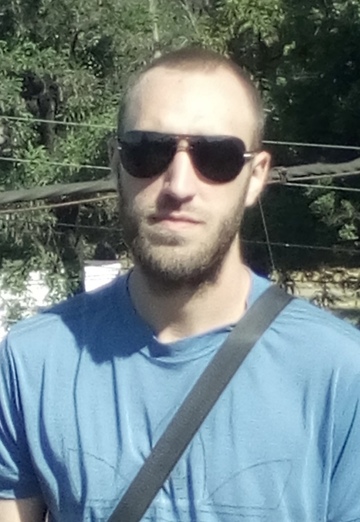 My photo - Maksim, 28 from Enakievo (@maksim244086)