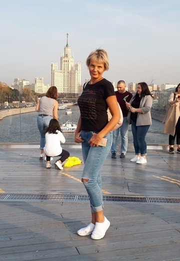 Моя фотография - Ольга, 51 из Мурманск (@olga341481)