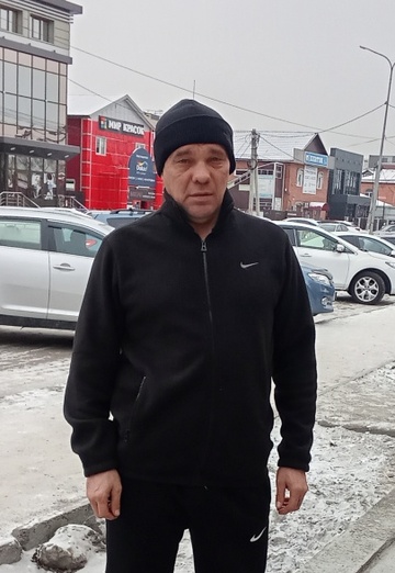 My photo - Aleksey, 42 from Kyzyl (@aleksey746173)