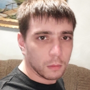 Артём, 33, Губаха