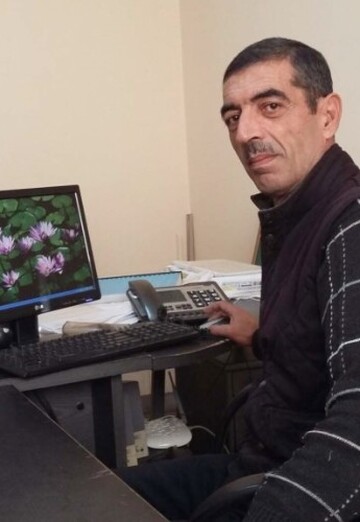 Моя фотография - Джейхун, 59 из Баку (@djeyhun237)