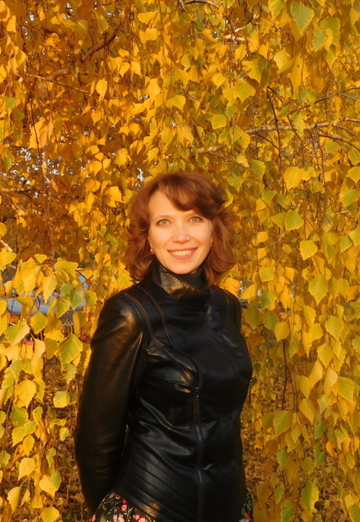 My photo - Kseniya, 44 from Ufa (@kseniya47469)