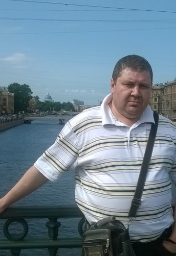 My photo - Aleksandr, 54 from Kostomuksha (@aleksandr881920)