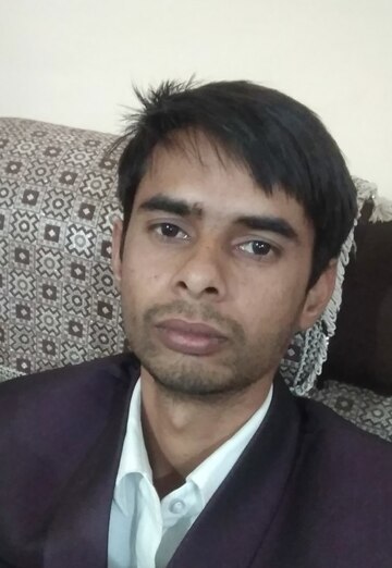My photo - Pradeep Poonia, 28 from Darbhanga (@pradeeppoonia)