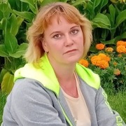 Natalya 44 Yekaterinburg