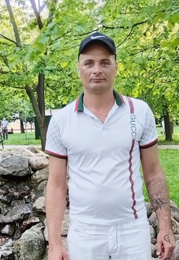 My photo - Sergey, 39 from Sluck (@sergey1191394)