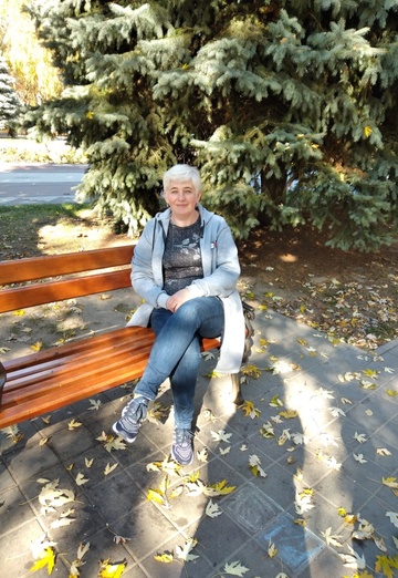 Моя фотография - Леся, 52 из Житомир (@lesya14908)