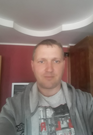 Mein Foto - aleksandr, 44 aus Orsk (@aleksandr854155)