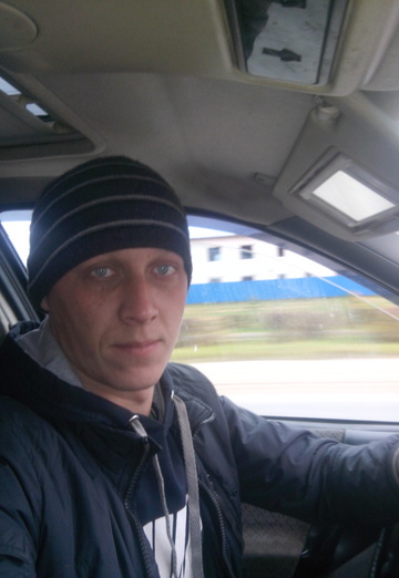 My photo - Ivan, 39 from Torzhok (@ivan87009)