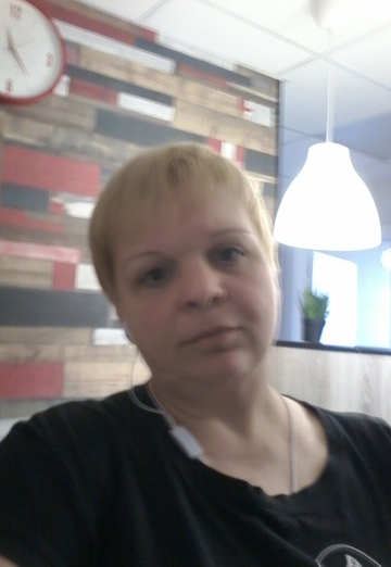 My photo - Yuliya, 44 from Voronezh (@uliya225108)