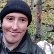 Вячеслав Корнев, 36, Парабель