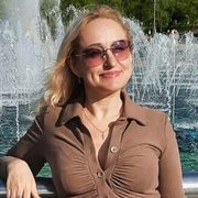 Ольга, 45, Королев