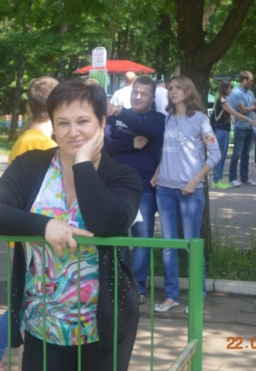 My photo - Lyubov, 58 from Kirov (@lubov50209)