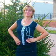 Тамара, 46, Валуйки