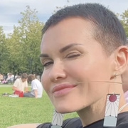 Елена, 44, Новый Уренгой