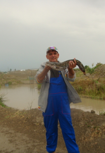 Kyurdamir (@kurdamir) — my photo № 1