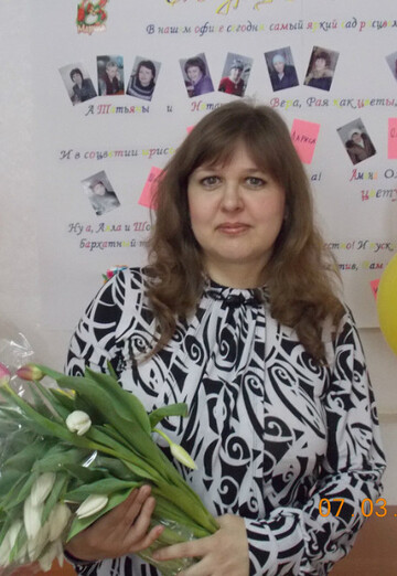 Mi foto- Ielena, 46 de Omsk (@elena242336)