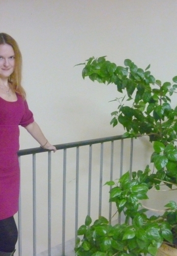 My photo - Tatyana, 40 from Rostov-on-don (@tatyana12294)