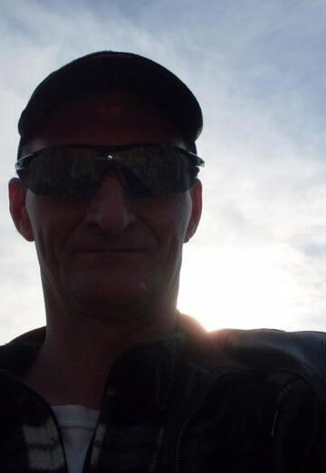Моя фотография - павел, 51 из Находка (Приморский край) (@pavel80148)