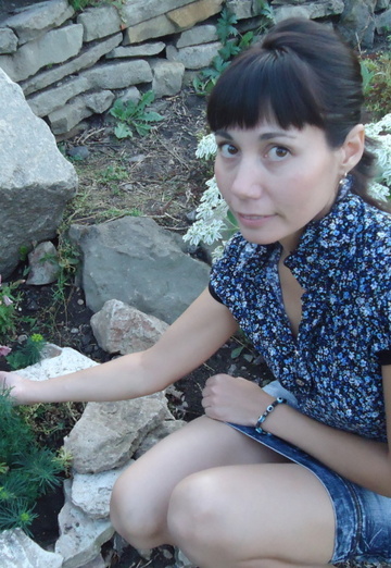 My photo - Leysan, 44 from Tujmazy (@leysan772)