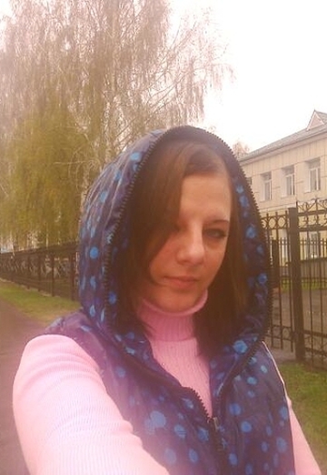 My photo - Irina, 29 from Promyshlennaya (@irina158457)
