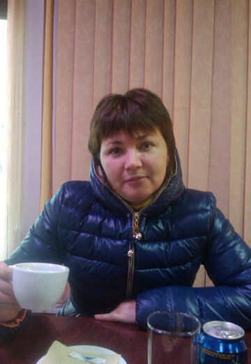 My photo - viktoriya, 42 from Rechitsa (@viktoriya30015)