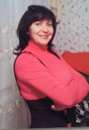 Моя фотография - Ольга, 54 из Саратов (@olga210091)