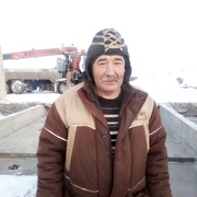 Шарифьян, 59, Верхние Татышлы