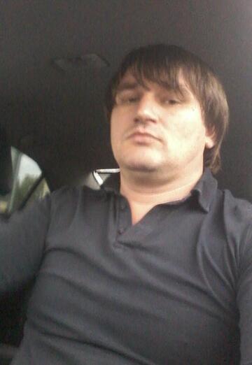 My photo - Armen, 45 from Yerevan (@goga2278)