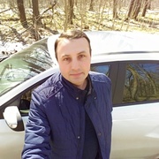 Сергей 39 лет (Стрелец) хочет познакомиться в Ступино