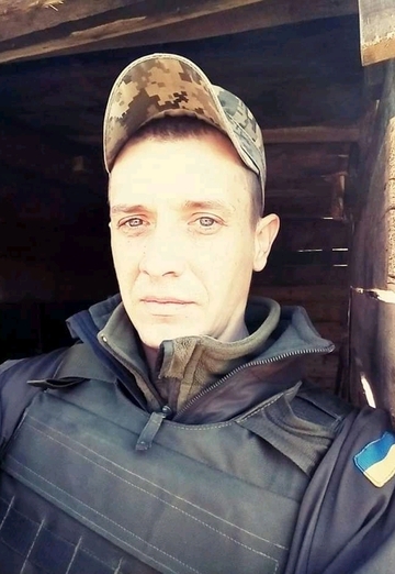 Моя фотографія - Николай, 34 з Володарське (@nikolay194763)