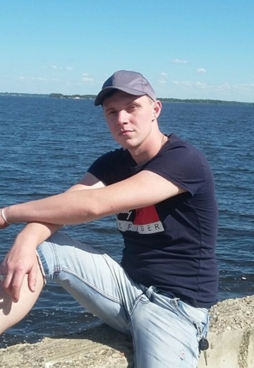 My photo - Aleksandr, 35 from Moscow (@aleksandr895835)