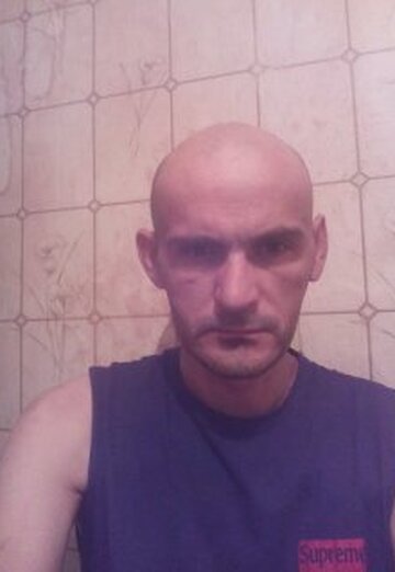Моя фотография - Роман, 43 из Волгоград (@roman223382)