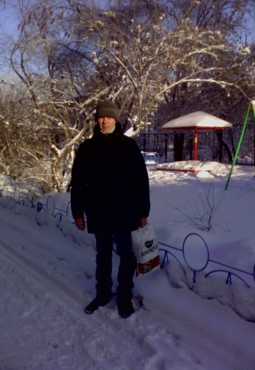 Моя фотография - Алексей, 52 из Челябинск (@aleksey292967)