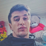 Тони, 28, Новороссийск