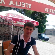 Aleksey 40 Voznesensk