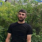 Даниел, 24, Нижний Новгород