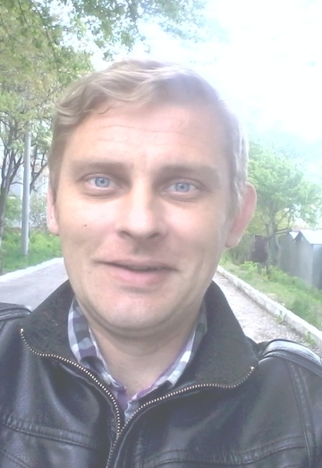 Моя фотография - Славік, 43 из Белая Церковь (@1102703)