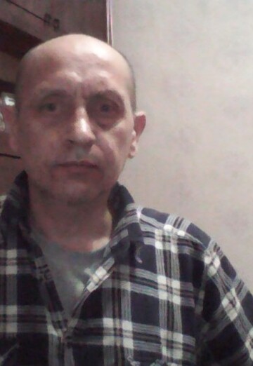 Моя фотография - Дмитрий, 53 из Великий Новгород (@dmitriy380148)