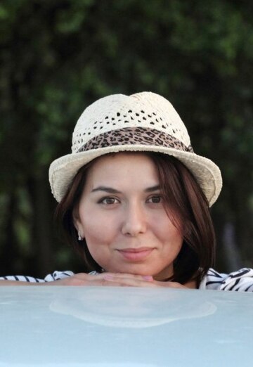 My photo - Ekaterina, 35 from Samara (@ekaterina65474)