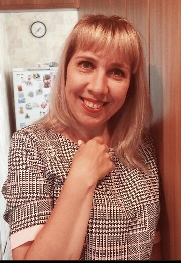 Моя фотография - Алена, 44 из Новосибирск (@alena120236)