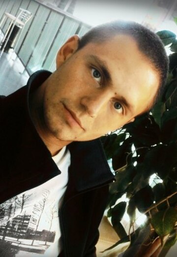 My photo - Alekssei, 31 from Grodno (@alekssei12)