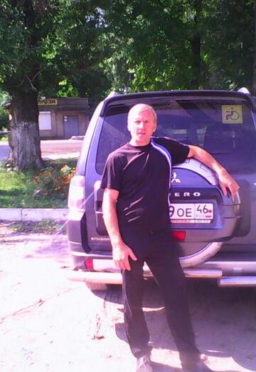 Моя фотография - Егор, 53 из Курск (@igdo)